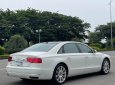 Audi A8 2011 - Xe màu trắng