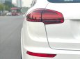 Porsche Cayenne 2015 - Xe siêu đẹp - Biển thành phố - Tên tư nhân