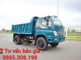 Thaco FORLAND 2022 - 2 cầu dầu, nhập khẩu giá 815tr