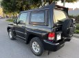 Hyundai Galloper 2003 - Đăng kí 2008, nhập khẩu