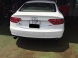 Audi A5 2011 - Máy 2.0 cực bốc