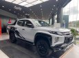 Mitsubishi Triton 2022 - Hỗ trợ nhiều chính sách ưu đãi + trả góp tối đa - Chương trình khuyến mãi siêu hấp dẫn