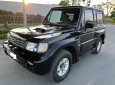 Hyundai Galloper 2003 - Đăng kí 2008, nhập khẩu