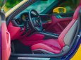 Porsche 911 2020 - Màu vàng, nhập khẩu