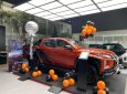 Mitsubishi Triton 2022 - Tặng dán kính + trải sàn - Sẵn xe giao ngay - Hỗ trợ nhiều chính sách ưu đãi