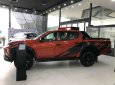 Mitsubishi Triton 2022 - Tặng dán kính + trải sàn - Sẵn xe giao ngay - Hỗ trợ nhiều chính sách ưu đãi
