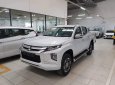 Mitsubishi Triton 2022 - Hỗ trợ nhiều chính sách ưu đãi + trả góp tối đa - Chương trình khuyến mãi siêu hấp dẫn