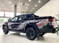 Mitsubishi Triton 2022 - Ưu đãi hấp dẫn - Sẵn xe giao ngay