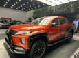 Mitsubishi Triton 2022 - Tặng dán kính + trải sàn - Sẵn xe giao ngay - Hỗ trợ nhiều chính sách ưu đãi