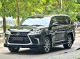 Lexus LX 570 2016 - Cần bán Lexus LX 570 2016 