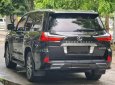 Lexus LX 570 2016 - Cần bán Lexus LX 570 2016 