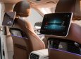 Mercedes-Benz Maybach GLS 600 2022 - Mercedes Maybach GLS 600 2022, sẵn giao ngay toàn quốc