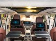 Mercedes-Benz Maybach GLS 600 2022 - Mercedes Maybach GLS 600 2022, sẵn giao ngay toàn quốc