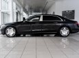 Mercedes-Benz Maybach S680 2022 - Mercedes Maybach S680 2022 sẵn giao ngay