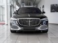 Mercedes-Benz Maybach S680 2022 - Mercedes Maybach S680 2022 sẵn giao ngay