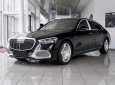 Mercedes-Benz Maybach S680 2022 - Mercedes Maybach S680 2022 sẵn giao ngay