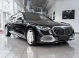 Mercedes-Benz Maybach S680 2022 - Mercedes Maybach S680 2022 sẵn giao ngay