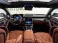 Mercedes-Benz Maybach S680 2022 - Mercedes Maybach S680 2022 sẵn giao ngay