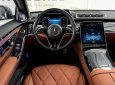 Mercedes-Benz Maybach S680 2022 - Mercedes Maybach S680 2022 sẵn giao ngay