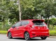 Honda Jazz 2018 - Xe màu đỏ, nhập khẩu