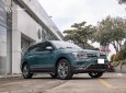 Volkswagen Tiguan 2022 - Xe sẵn, giao ngay, miễn phí bảo dưỡng, trả góp 0%, phí trước bạ, phụ kiện đi kèm