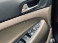 Hyundai Tucson 2020 - Màu đen nội thất kem