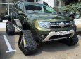 Renault Duster 2016 - Xe 2 cầu bất chập mọi địa hình - Nhập Nga