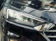 Hyundai Tucson 2020 - Màu đen nội thất kem