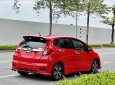 Honda Jazz 2018 - Xe màu đỏ, nhập khẩu