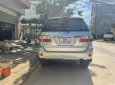 Toyota Fortuner 2010 - Màu bạc giá cạnh tranh