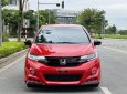 Honda Jazz 2018 - Xe màu đỏ, nhập khẩu