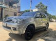 Toyota Fortuner 2010 - Màu bạc giá cạnh tranh