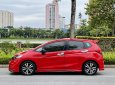 Honda Jazz 2018 - Xe màu đỏ, nhập khẩu