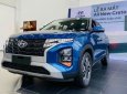 Hyundai Creta 2022 - Sẵn giao ngay toàn quốc - Tặng phụ kiện chính hãng