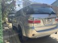 Toyota Fortuner 2010 - Màu bạc giá cạnh tranh