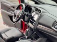 Honda Jazz 2018 - Xe màu đỏ, nhập khẩu