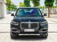 BMW X5 2019 - Xe màu đen, nhập khẩu