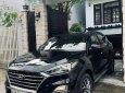 Hyundai Tucson 2020 - Màu đen nội thất kem