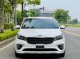 Kia VT250 2020 - Xe màu trắng