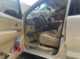 Toyota Fortuner 2010 - Màu bạc giá cạnh tranh