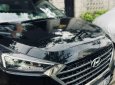 Hyundai Tucson 2020 - Màu đen nội thất kem