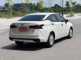 Nissan Almera 2021 - Xe mới cứng