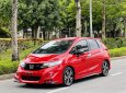 Honda Jazz 2018 - Xe màu đỏ, nhập khẩu