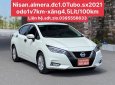 Nissan Almera 2021 - Xe mới cứng