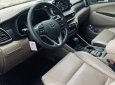 Hyundai Tucson 2020 - Màu đen nội thất kem