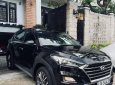 Hyundai Tucson 2020 - Màu đen nội thất kem