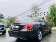 Mercedes-Benz C200 2018 - Cần bán xe ít sử dụng giá tốt 1 tỷ 129tr