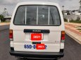 Suzuki Super Carry Van 2021 - Cần bán gấp xe đăng ký lần đầu 2021 còn mới giá 235tr