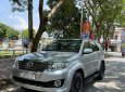 Toyota Fortuner 2012 - Máy xăng, số tự động 2 cầu