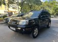 Nissan X trail 2006 - Màu đen, nhập khẩu Nhật Bản